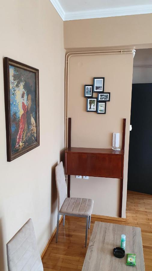 Nafpaktos Beach House Sea View Apartment First Floor المظهر الخارجي الصورة