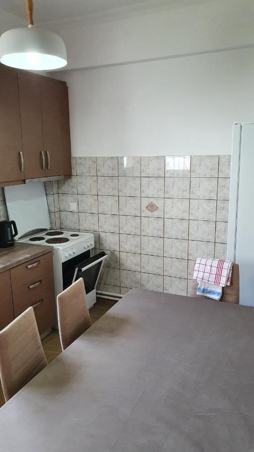 Nafpaktos Beach House Sea View Apartment First Floor المظهر الخارجي الصورة